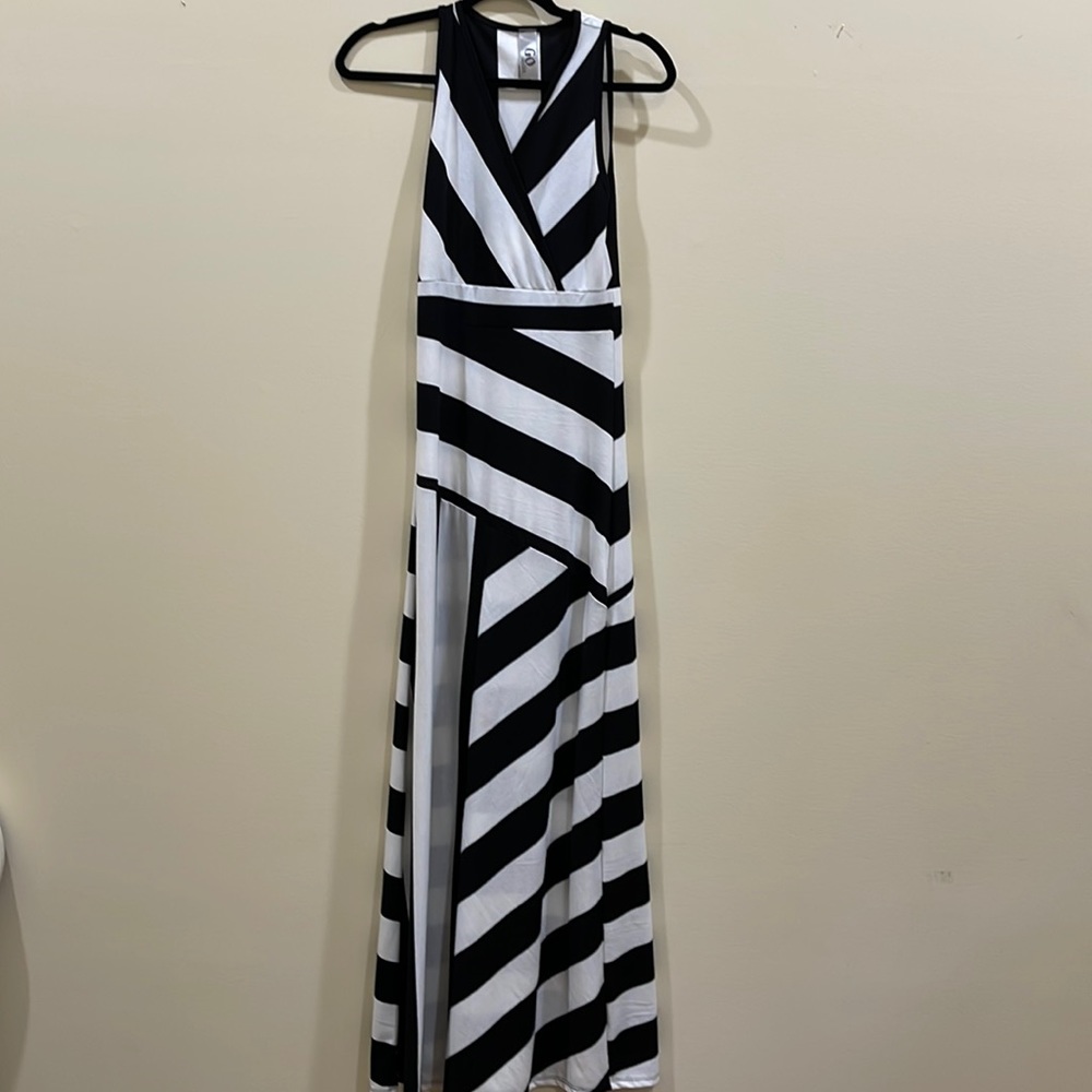 GO COUTURE maxi dress S